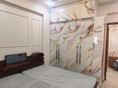 Bedroom Image of 748 Sq.ft 3 BHK Apartment / Flat for sale in ROF Amaltas, Sector 92 Gurgaon for Rs. 7200000