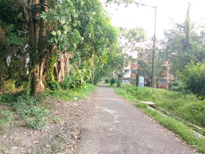 Image of 1480 Sq.ft Residential Plot / Land for sale in Sarada Pally, Kolkata for Rs. 7360000