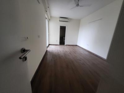 Bedroom Image of 2000 Sq.ft 3 BHK Apartment / Flat for sale in Emaar Imperial Gardens, Sector 102 Gurgaon for Rs. 23000000