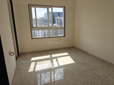Bedroom Image of 1200 Sq.ft 2 BHK Apartment / Flat for sale in Innovision 7 Avenues, Balewadi Pune for Rs. 9800000