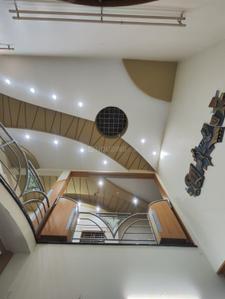Image of 1800 Sq.ft 4 BHK Independent House for rent in Nagarbhavi, Bengaluru for Rs. 40000