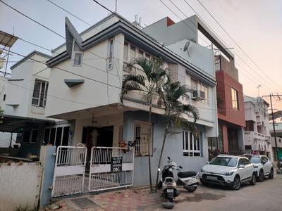 Image of 2580 Sq.ft 4 BHK Independent House for sale in Akota, Vadodara for Rs. 24000000