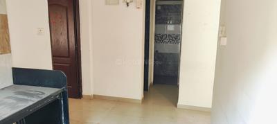 Bedroom Image of 540 Sq.ft 1 BHK Apartment / Flat for sale in DSK Sundarban, Hadapsar Pune for Rs. 6000000