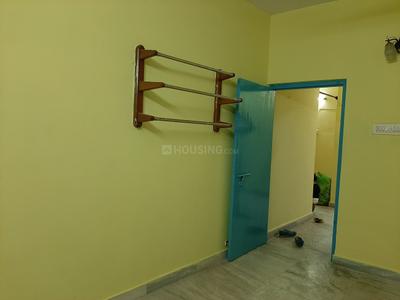 Bedroom Image of 746 Sq.ft 2 BHK Apartment / Flat for sale in Rajarhat Kolkata for Rs. 1950000