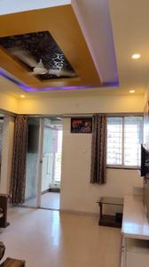 Hall Image of 557 Sq.ft 1 BHK Apartment / Flat for sale in Majestique Aqua, Fursungi Pune for Rs. 3400000