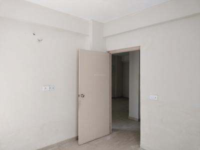 Bedroom Image of 1446 Sq.ft 4 BHK Apartment / Flat for sale in Advitya Homes, Kail Gaon Faridabad for Rs. 10400000