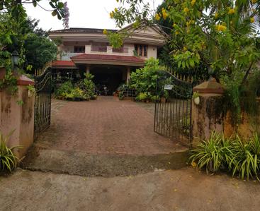 Image of 3000 Sq.ft 4 BHK Independent House for sale in Kottakkal, Malappuram for Rs. 32000000