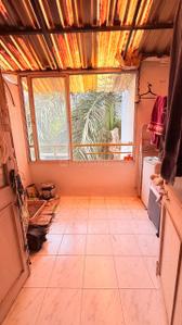 Balcony Image of 1400 Sq.ft 3 BHK Apartment / Flat for sale in Aundh Pune for Rs. 24000000