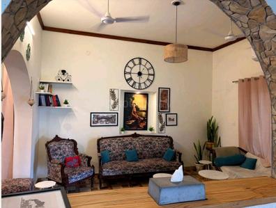 Hall Image of 3600 Sq.ft 3 BHK Villa for rent in Sahastradhara Road Dehradun for Rs. 65000