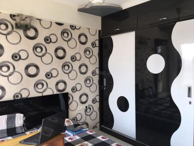 Bedroom Image of 1620 Sq.ft 3 BHK Apartment / Flat for sale in Bhavya Royal Homes, Gota Ahmedabad for Rs. 11000000