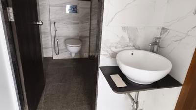 Image of 1050 Sq.ft 2 BHK Apartment / Flat for sale in Meriton Tower, Ambegaon Budruk, Pune for Rs. 7300000