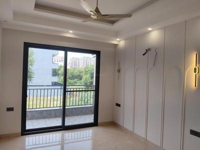 Bedroom Image of 2590 Sq.ft 3 BHK Apartment / Flat for sale in Conscient Hines Elevate, Sector 59 Gurgaon for Rs. 55100000