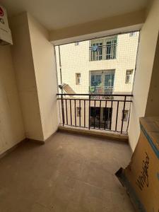 Balcony Image of 1450 Sq.ft 3 BHK Apartment / Flat for sale in Imperial Apartments, Kishanpura Zirakpur for Rs. 9000000