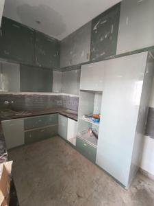 Kitchen Image of 1200 Sq.ft 2 BHK Builder Floor for rent in JP Nagar Bengaluru for Rs. 32400