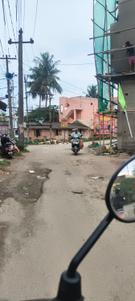 Image of 1675 Sq.ft Residential Plot / Land for sale in Red Hills, Chennai for Rs. 4700000