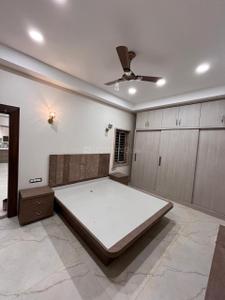 Bedroom Image of 3500 Sq.ft 5 BHK Villa for sale in Bawadiya Kalan Bhopal for Rs. 37500000