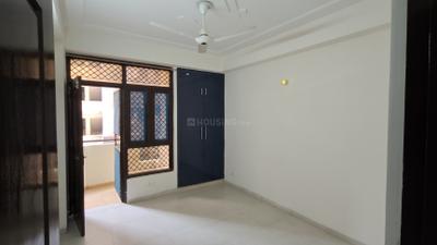Bedroom Image of 1500 Sq.ft 3 BHK Apartment / Flat for sale in Raison Armor Homes, Indirapuram Ghaziabad for Rs. 12900000