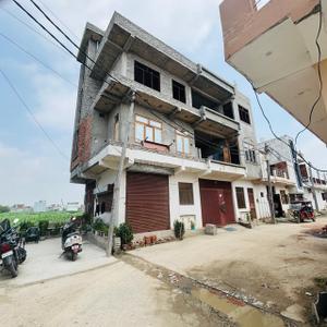 Image of 2200 Sq.ft 4 BHK Independent House for sale in Talabpur Urf Hathipur, Ghaziabad for Rs. 9000000