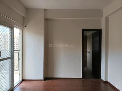 Bedroom Image of 1063 Sq.ft 3 BHK Apartment / Flat for sale in Civitech Strings, Noida Extension Greater Noida for Rs. 13750000