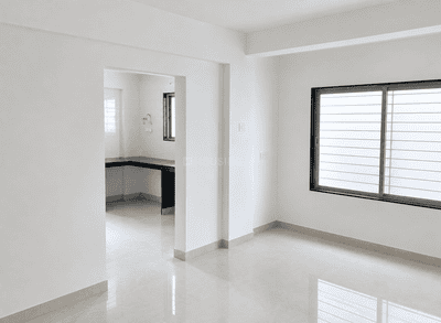 1 BHK Flat
