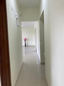 Image of 1080 Sq.ft 2 BHK Apartment / Flat for sale in Karve Nagar, Pune for Rs. 15200000