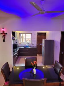 Hall Image of 1800 Sq.ft 3 BHK Villa for sale in Arpora Goa for Rs. 27000000