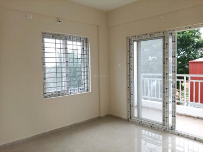 Bedroom Image of 1475 Sq.ft 3 BHK Apartment / Flat for sale in Visthar Bengaluru for Rs. 10700000
