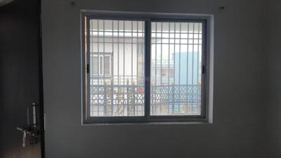 Bedroom Image of 1200 Sq.ft 3 BHK Independent House for rent in Baneshwar Nagar Ranchi for Rs. 11500