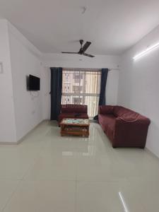 1 BHK Flat