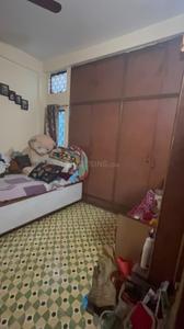 Bedroom Image of 800 Sq.ft 2 BHK Apartment / Flat for sale in Sukhliya Indore for Rs. 3700000
