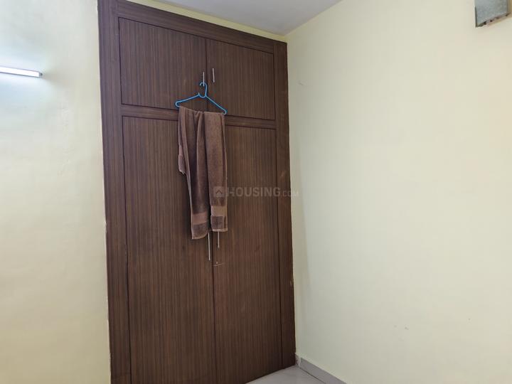 Mukthi enclave Bedroom 1