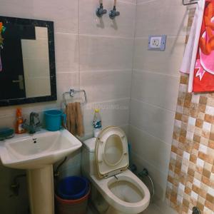 Image of 1250 Sq.ft 3 BHK Builder Floor for sale in Vaishali, Ghaziabad for Rs. 11000000