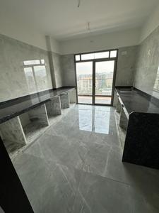 Kitchen Image of 2900 Sq.ft 4 BHK Apartment / Flat for sale in Hubtown Seasons, Chembur Mumbai for Rs. 110000000