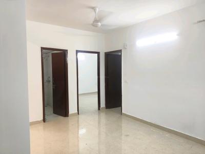 Living Room Image of 745 Sq.ft 2 BHK Apartment / Flat for sale in Sector 37D Gurgaon for Rs. 7250000