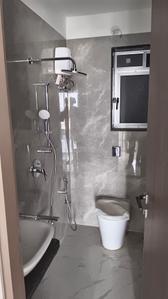 Image of 750 Sq.ft 2 BHK Apartment / Flat for rent in Laxmi Luxury CHSL LTD, Goregaon West, Mumbai for Rs. 65000
