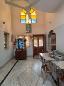 Hall Image of 2700 Sq.ft 3 BHK Independent House for sale in Satellite Ahmedabad for Rs. 52500000
