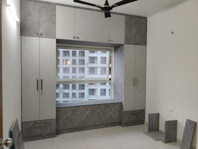 Bedroom Image of 1009 Sq.ft 2 BHK Apartment / Flat for sale in Sobha Dream Gardens, Thanisandra Bengaluru for Rs. 11800000