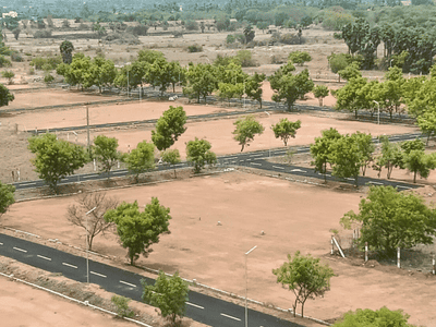 Image of 750 Sq.ft Residential Plot / Land for sale in Madurantakam, Chennai for Rs. 1600000
