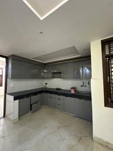 Kitchen Image of 900 Sq.ft 3 BHK Builder Floor for sale in Palam New Delhi for Rs. 8000000