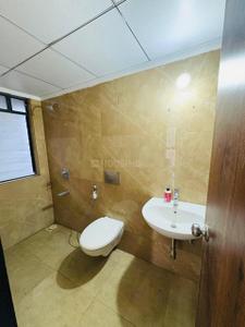 Image of 850 Sq.ft 2 BHK Apartment / Flat for rent in Gagan Utopia, Keshav Nagar, Pune for Rs. 38000