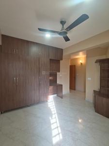 Hall Image of 1500 Sq.ft 3 BHK Apartment / Flat for rent in Banaswadi Bengaluru for Rs. 60000