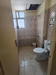 Bathroom Image of 1150 Sq.ft 3 BHK Apartment / Flat for sale in Terra Heritage, Sector 51 Bhiwadi for Rs. 5200000