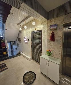 Hall Image of 2250 Sq.ft 3 BHK Builder Floor for rent in Sector 77 Faridabad for Rs. 32000