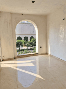 Bedroom Image of 1250 Sq.ft 2 BHK Apartment / Flat for sale in Omaxe Grand Omaxe, Gomti Nagar Lucknow for Rs. 8000000