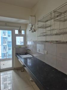 Kitchen Image of 1485 Sq.ft 2 BHK Apartment / Flat for sale in Tata Value Homes New Haven Bahadurgarh, Nuna Majra Bahadurgarh for Rs. 9459000