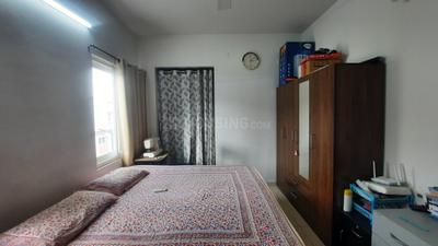 Bedroom Image of 1900 Sq.ft 3 BHK Villa for sale in Sarjapur Bengaluru for Rs. 15000000