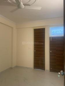 Bedroom Image of 1125 Sq.ft 3 BHK Apartment / Flat for sale in Maestro Infra Tech Hargovind Enclave, Rajpur New Delhi for Rs. 8000000