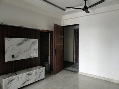 Blydan Orchid Residency Living Room 1