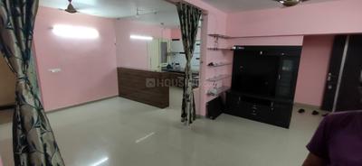 Hall Image of 2043 Sq.ft 3 BHK Apartment / Flat for sale in Myco Akira Heights, Juhapura Ahmedabad for Rs. 12500000