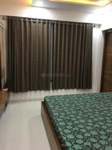 Bedroom Image of 1730 Sq.ft 3 BHK Apartment / Flat for sale in Motera Ahmedabad for Rs. 17000000